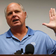 Illustration for article titled Rush Limbaugh Makes Fun Of Japanese Refugees